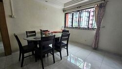 Blk 161 Chong Pang Vista (Yishun), HDB 5 Rooms #502935111